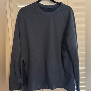 Lululemon Mens Sweatshirt. XL.